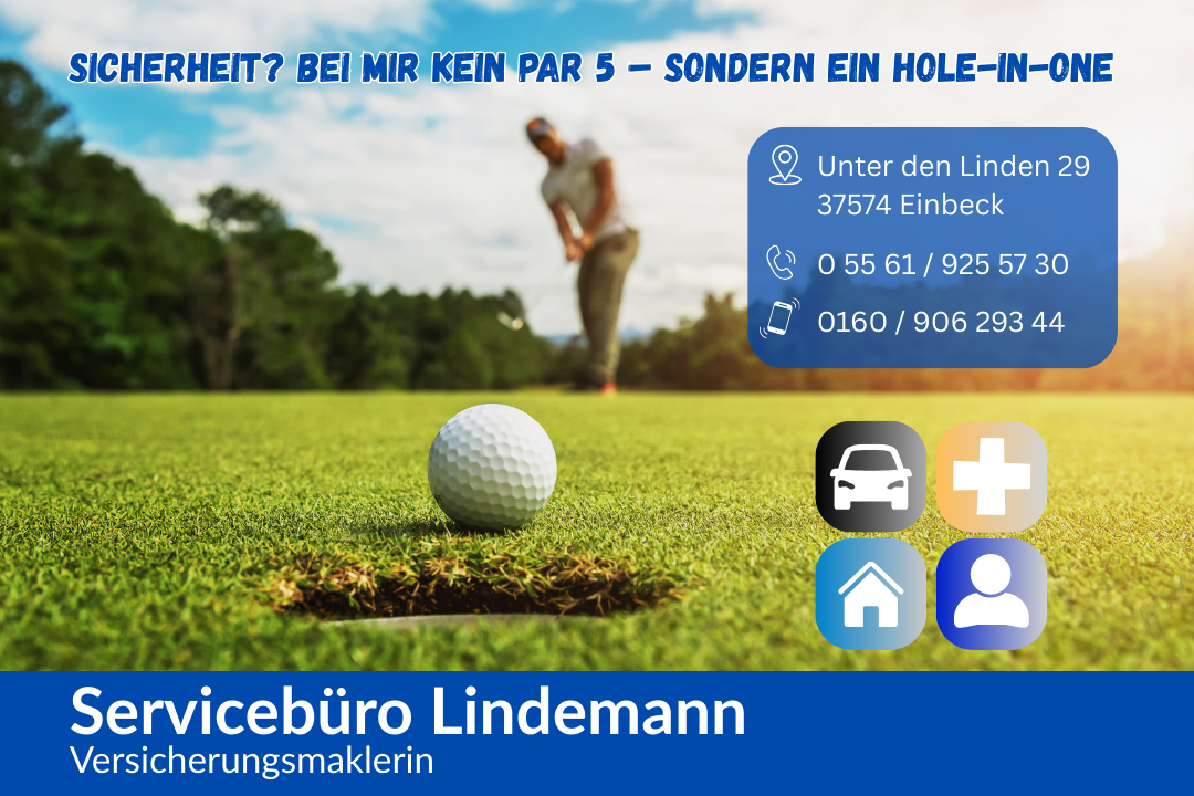 Servicebüro Lindemann