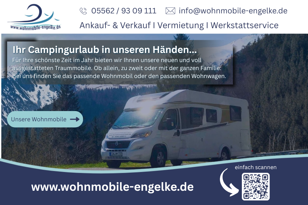 Wohnmobile Engelke