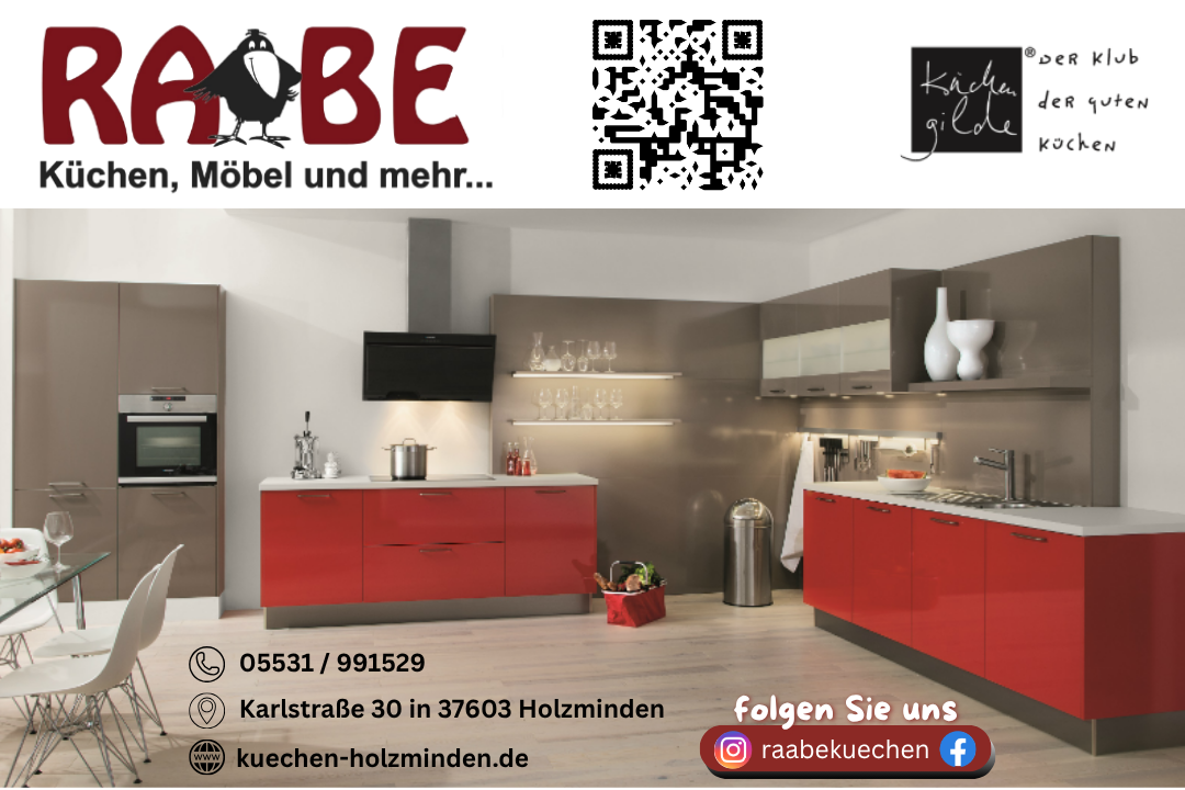 Küchen Raabe