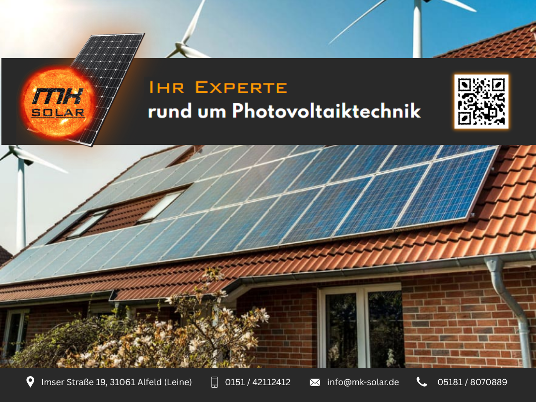 MK Solar Premium