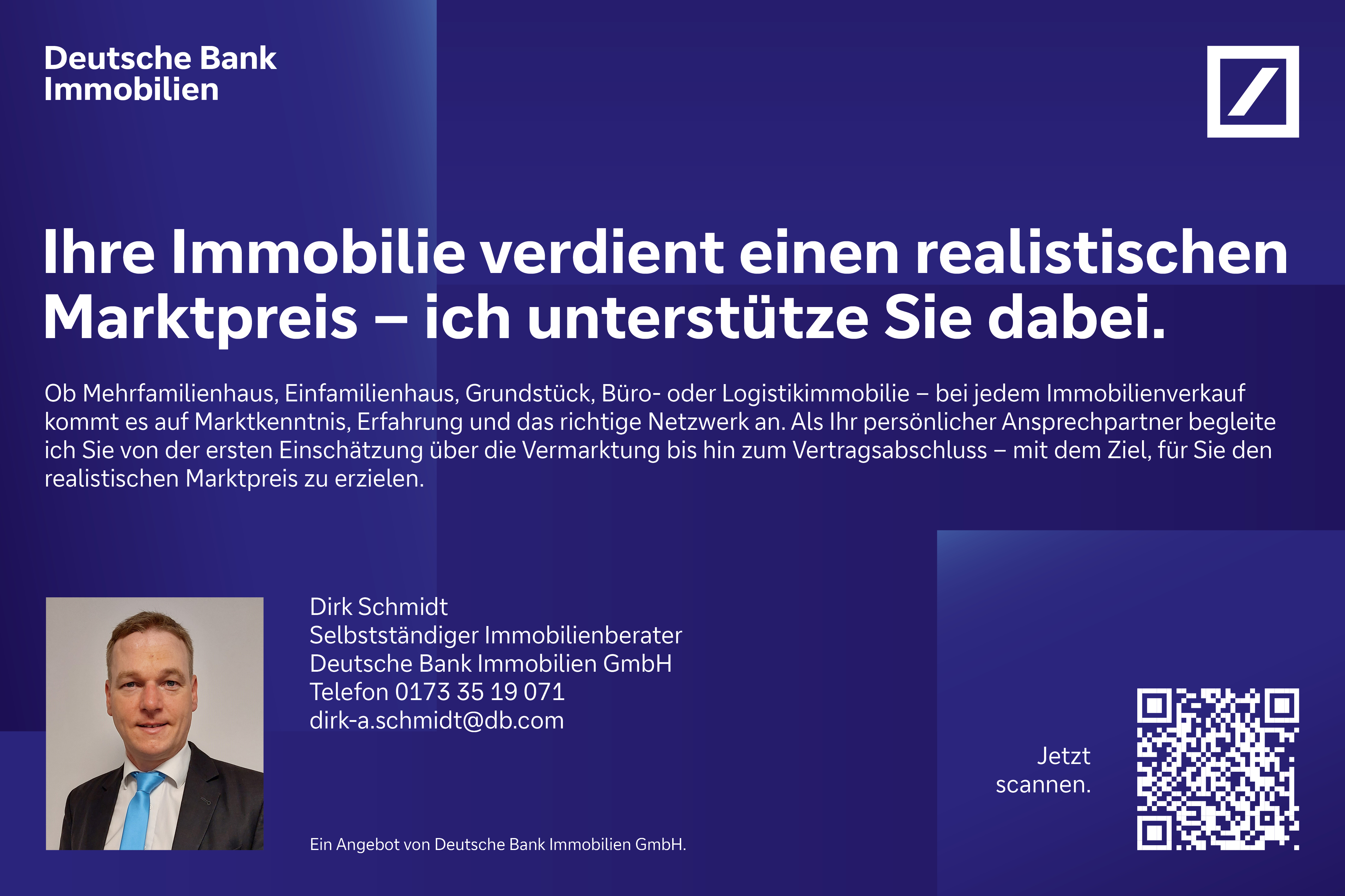 DirkSchmidtDBStandard