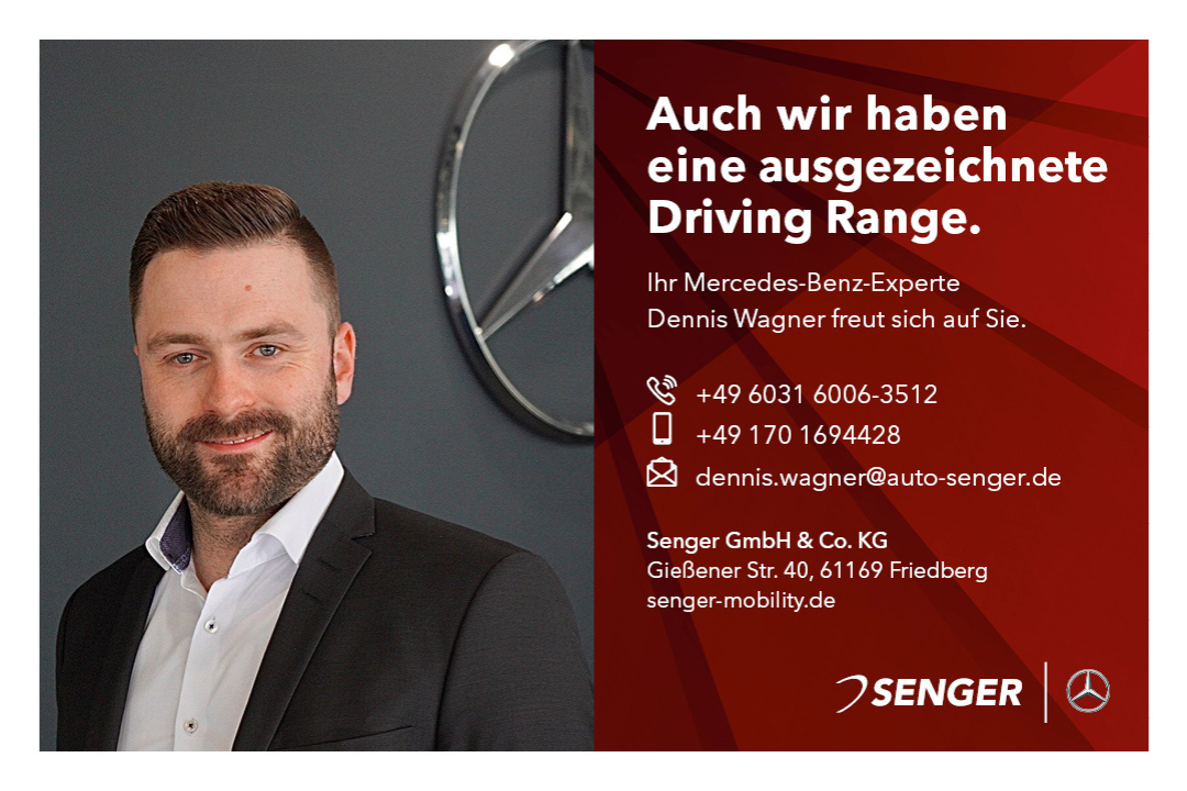 SengerMedium
