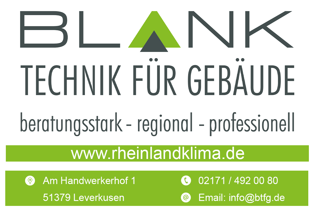 Rheinland Klima