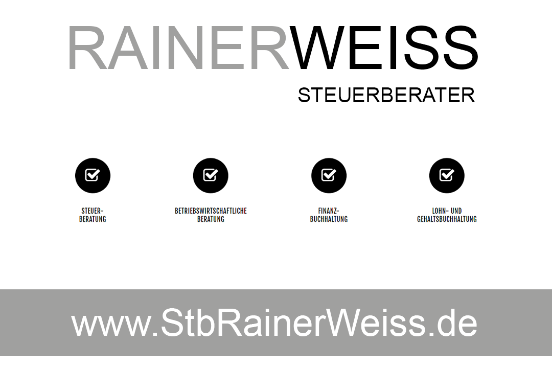 Rainer Weiss Steuerberater