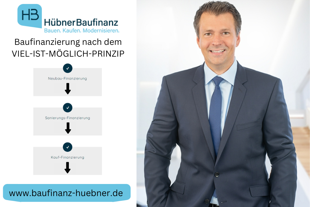 Baufinanz Hübner