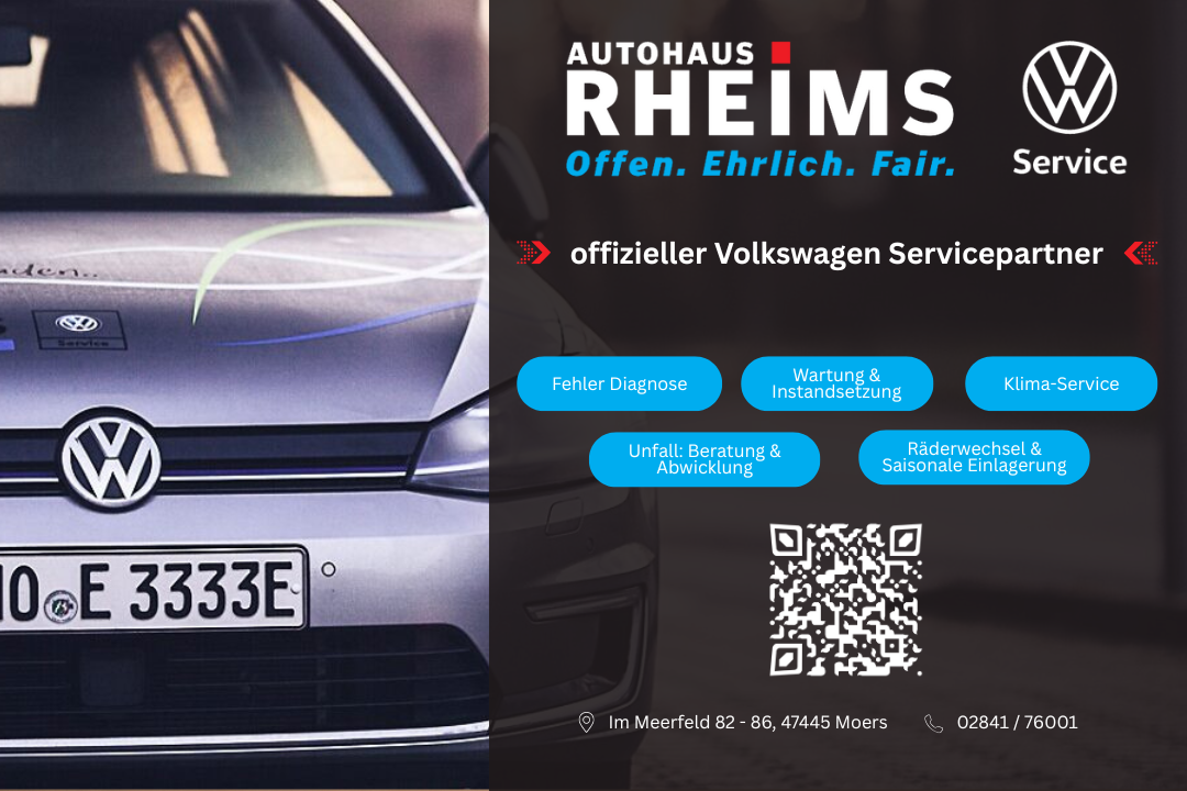 Autohaus Rheims