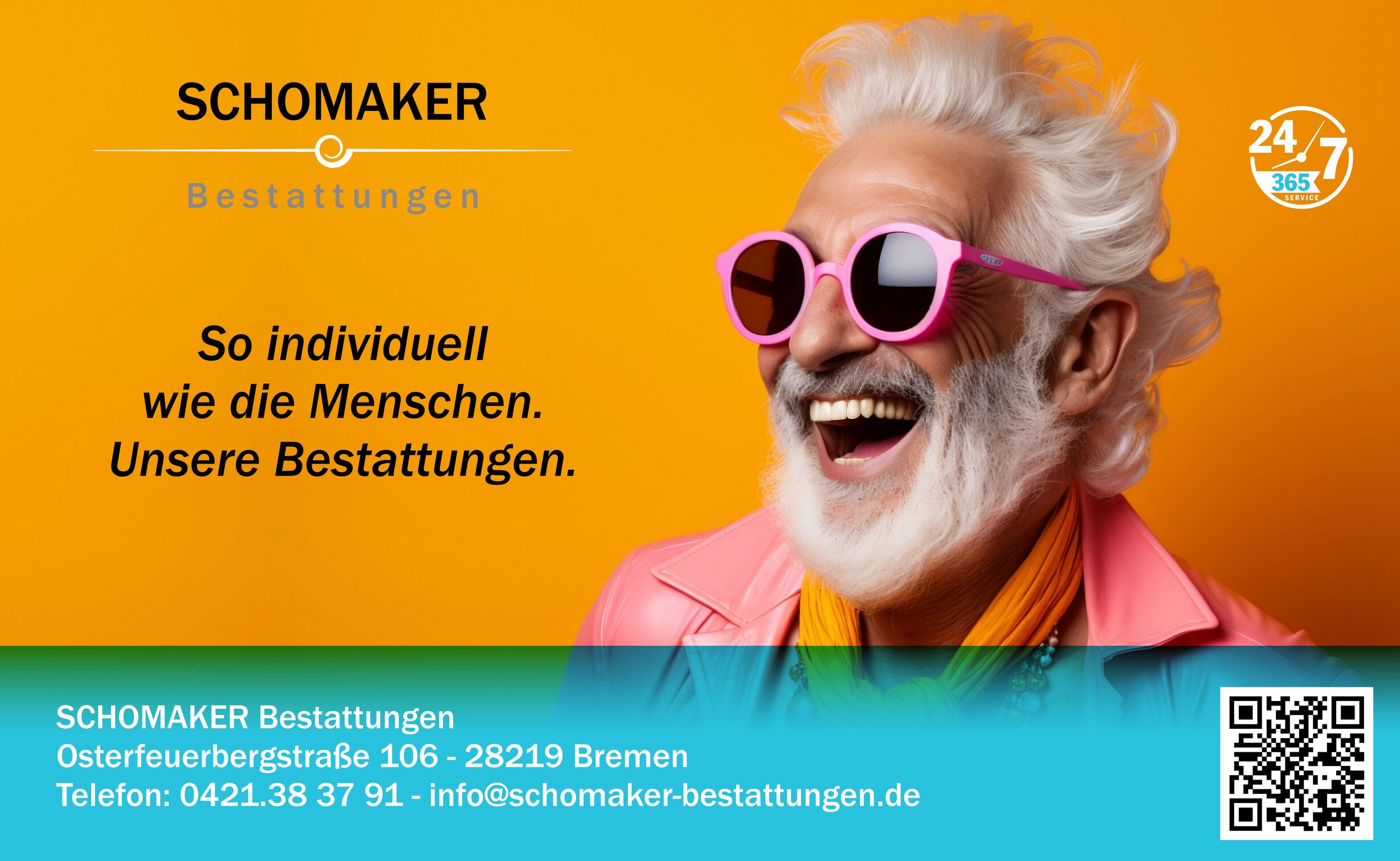 Schomaker Bestattungen