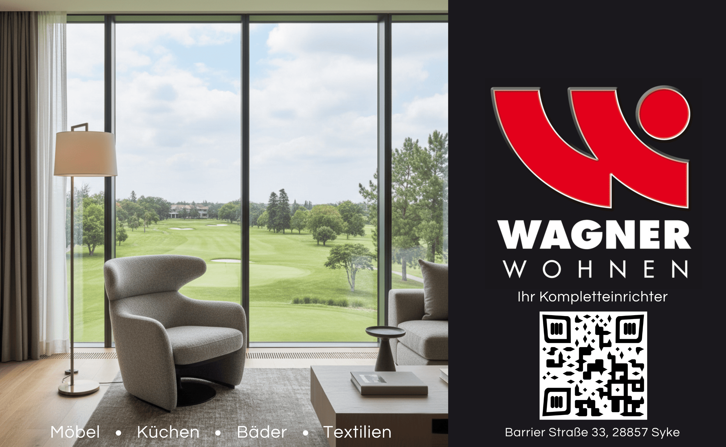 Wagner Wohnen