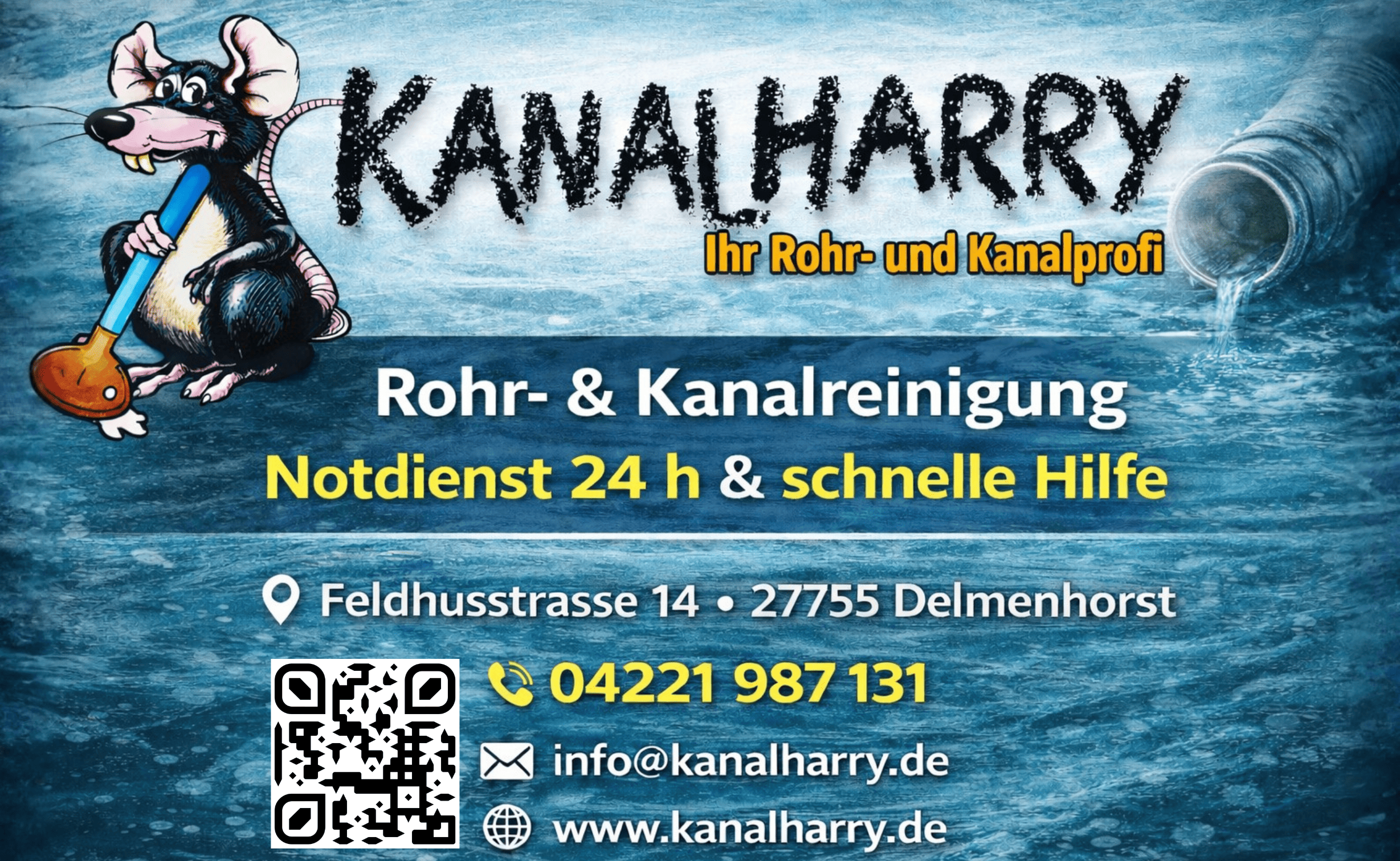 Kanal Harry