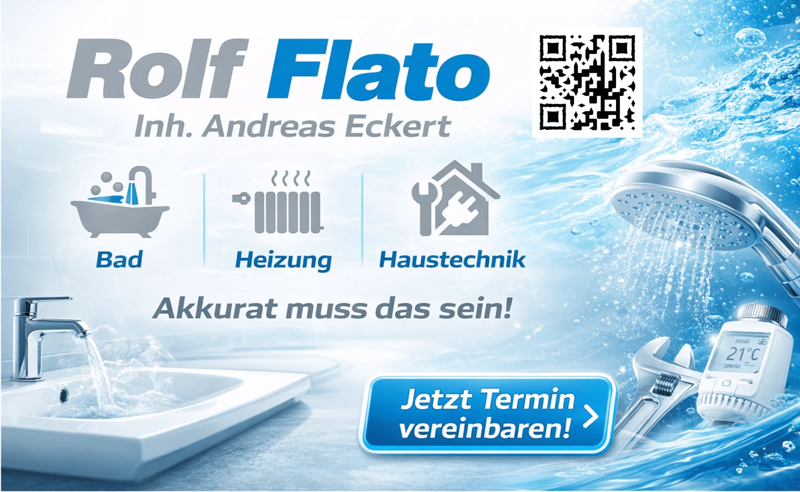 Rolf Flato